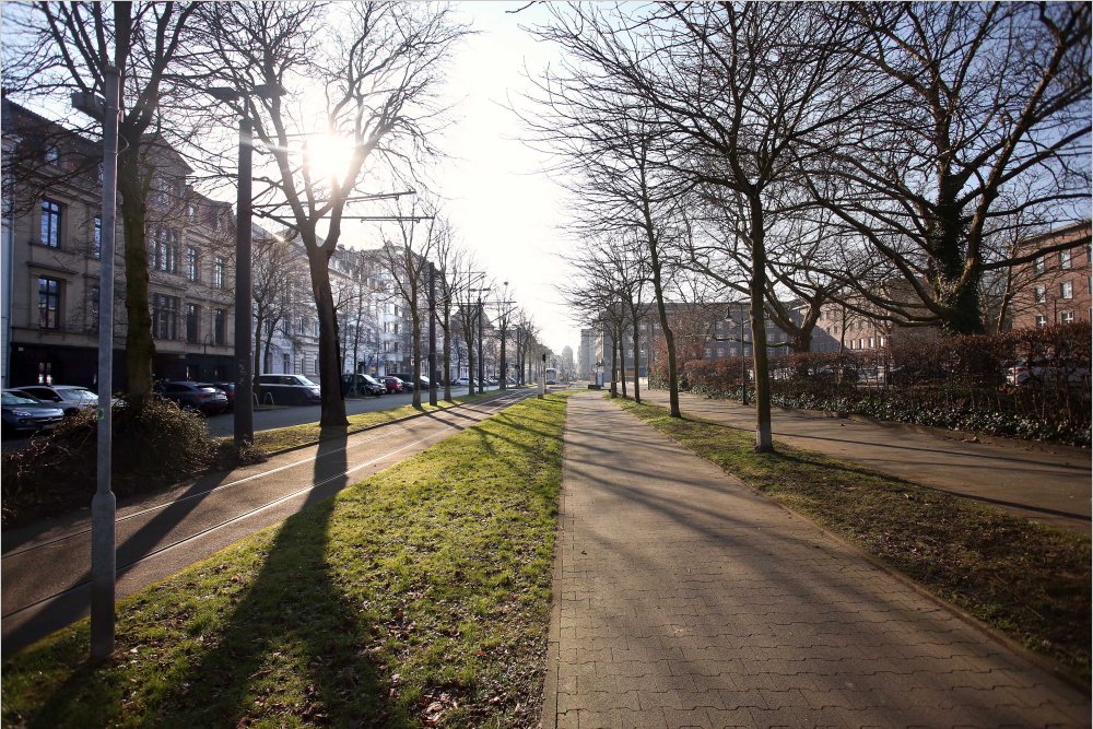 Strasse